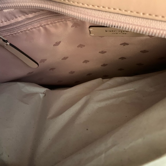 Rosa medium tote rosy cheeks Kate spade bag - Picture 6 of 8